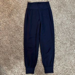 Lululemon Joggers